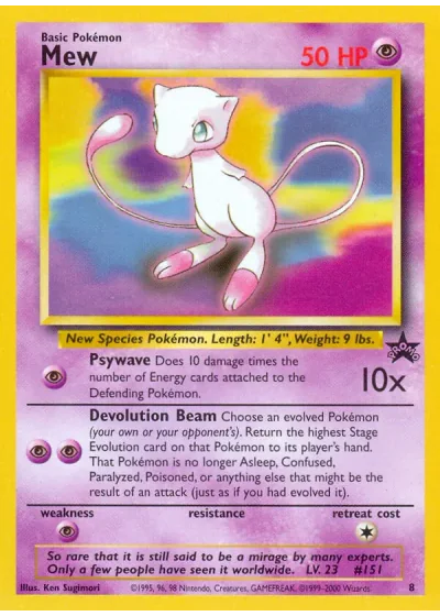 Mew