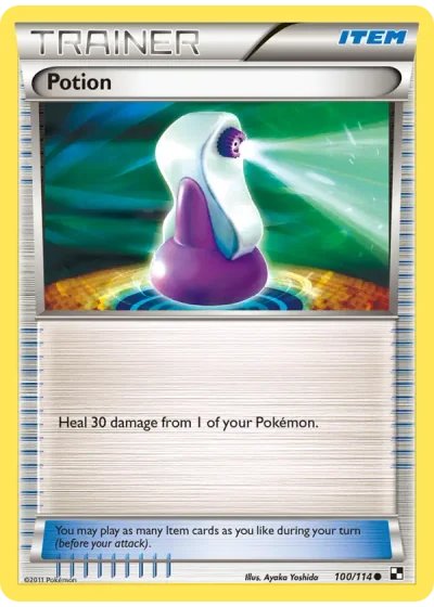 Potion