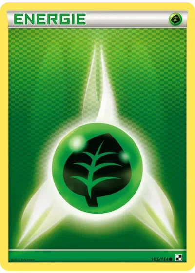 Pflanze-Energie