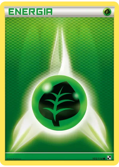 Energia Erba