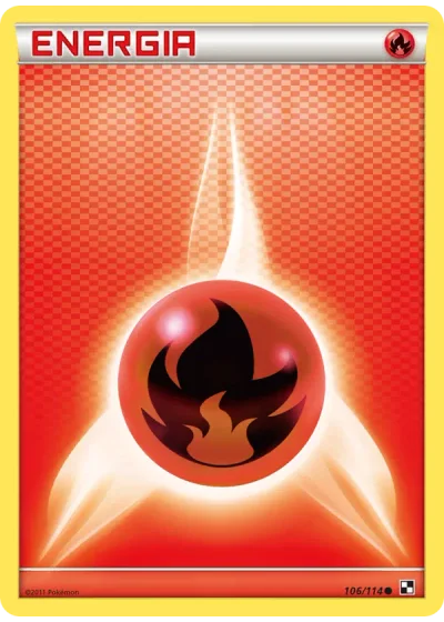Energia Fuoco