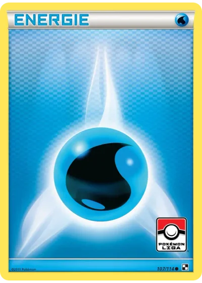 Wasser-Energie