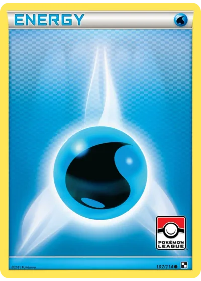 Water Energy