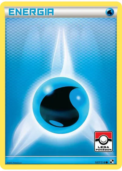 Energia Acqua