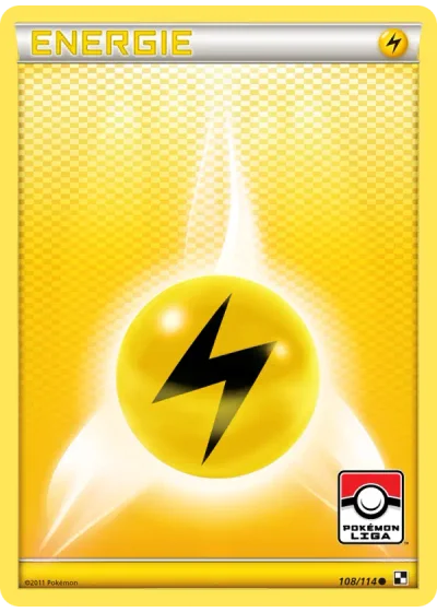 Elektro-Energie