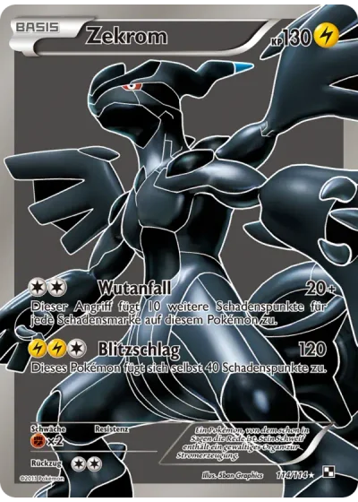Zekrom