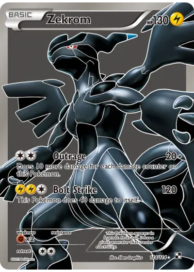 Zekrom