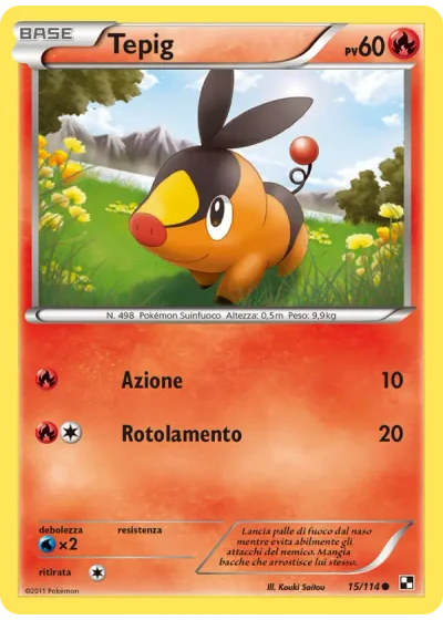 Tepig