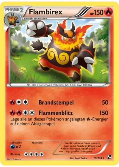 Flambirex