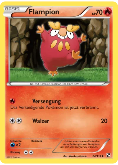 Flampion