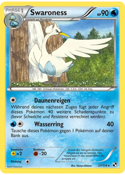 Swaroness
