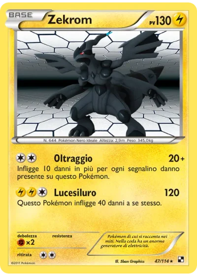 Zekrom