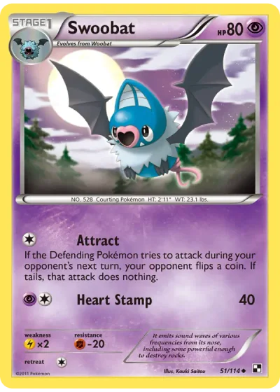 Swoobat