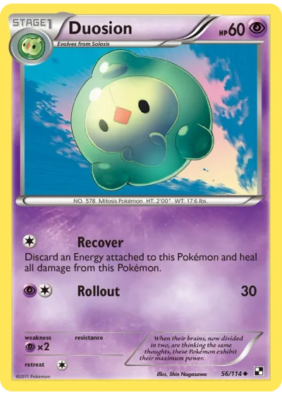 Duosion