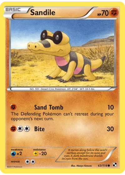 Sandile