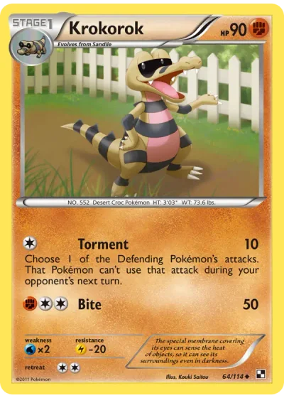 Krokorok