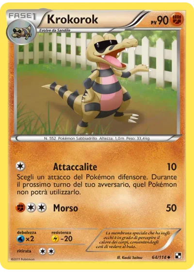 Krokorok