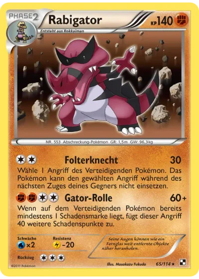 Rabigator