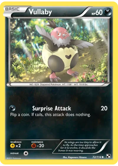 Vullaby