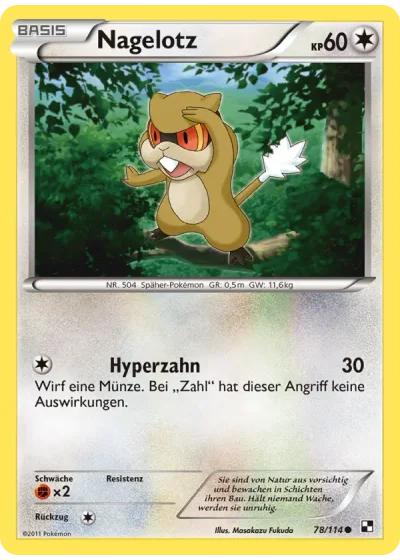 Nagelotz