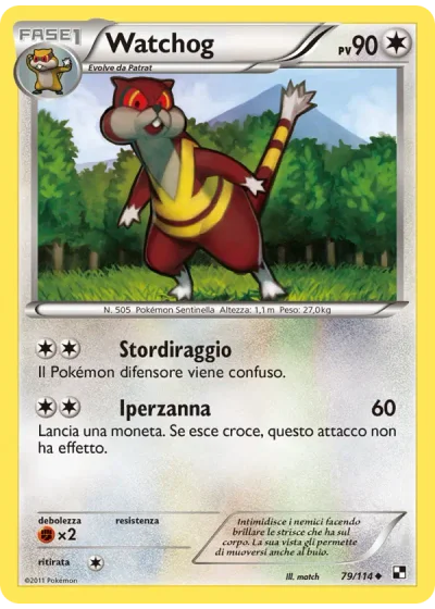 Watchog