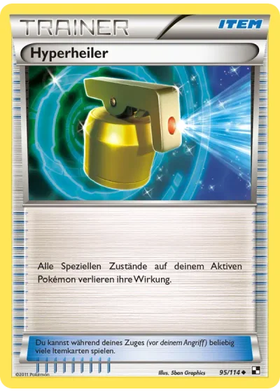 Hyperheiler
