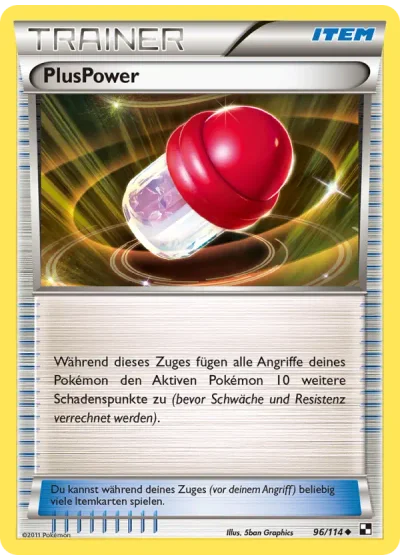 PlusPower