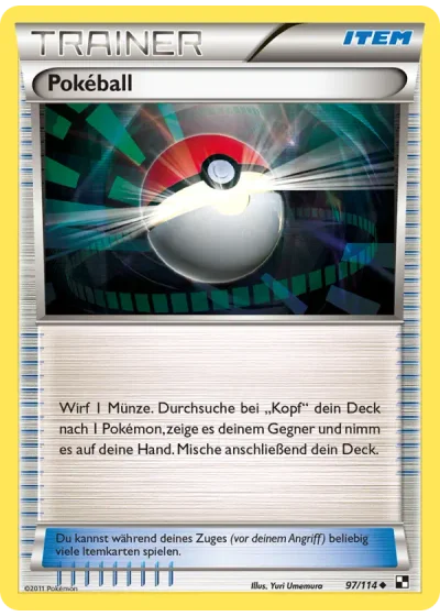 Pokéball