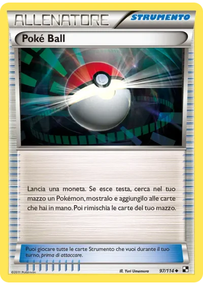 Poké Ball