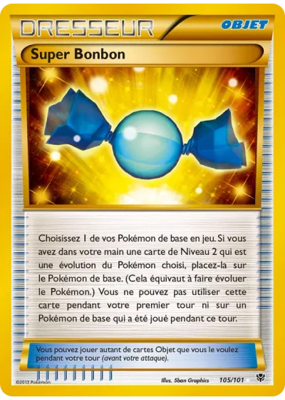Super Bonbon