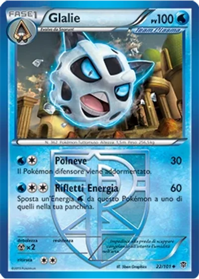 Glalie