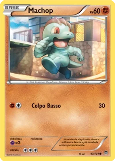 Machop