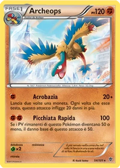 Archeops