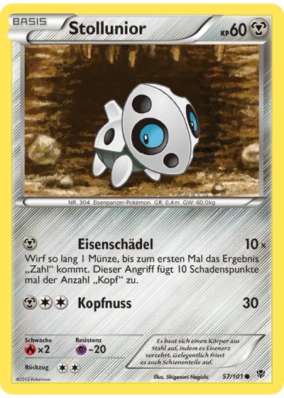 Stollunior