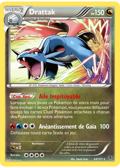 Drattak