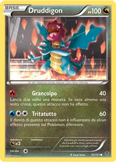Druddigon
