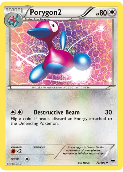 Porygon2