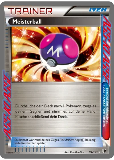 Meisterball