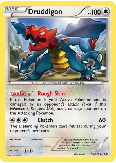 Druddigon