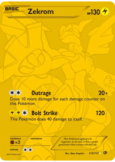 Zekrom