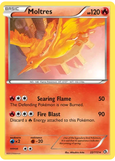Moltres