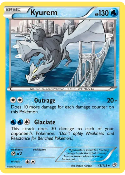 Kyurem