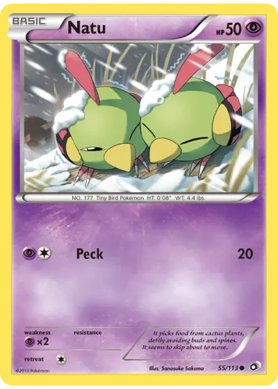 Natu