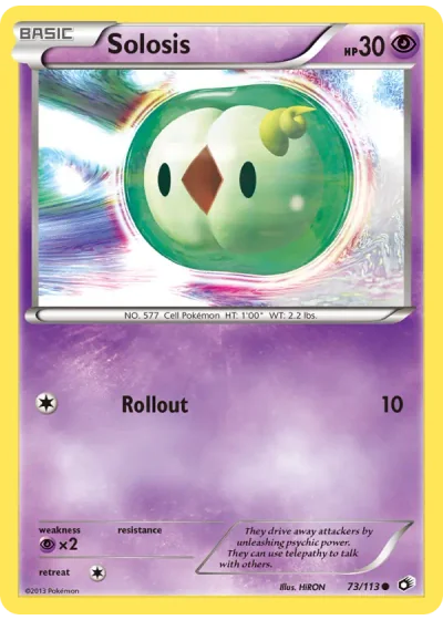 Solosis