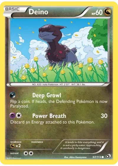 Deino