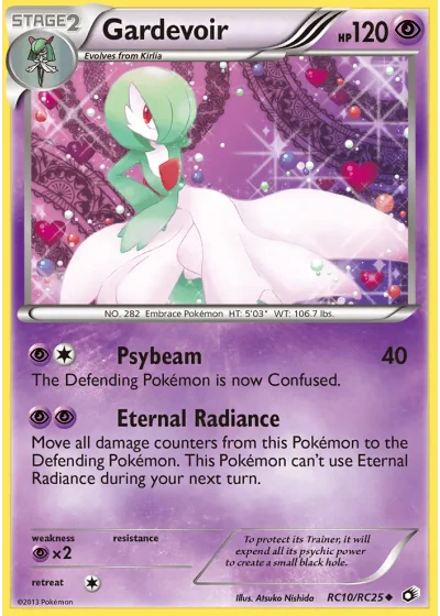 Gardevoir