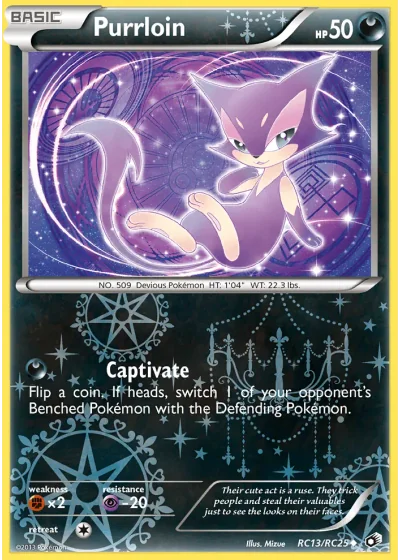 Purrloin