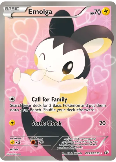 Emolga