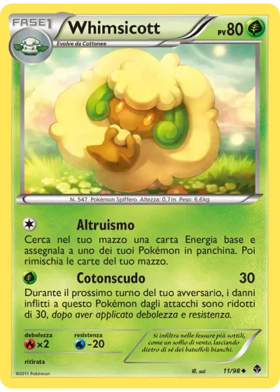 Whimsicott