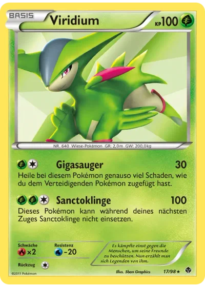 Viridium